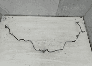 NISSAN PULSAR 14-18r 1.2 B DIG-T PRZEWÓD KLIMATYZACJI 924403ZU1A 1