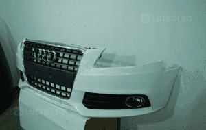 Zderzak audi A4 B8 8K 8K0 2008-2011 przed liftem 1