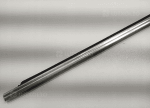Listwa drzwi prawa przód przednia zgarniająca bmw 7 E23 1977-1986 3