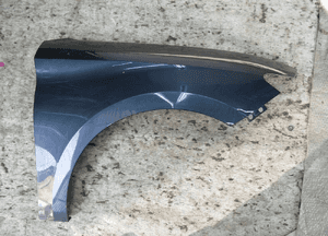 Seat leon iv idealny błotnik przedni prawy 1