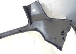 Tesla y zderzak przedni tylny 1494005-00-B wys llu 7