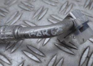 VW ID.3 RURKA KLIMATYZACJI 1EA816541C RADOM 2