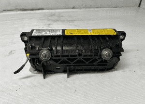 Poduszka airbag pasażera vw passat B7 34104833A 4