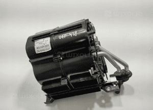 Nagrzewnica land rover defender 2.2 2.4 tdci 7H12-18478-BC 2007-2014 europa 2