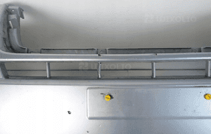 SUBARU FORESTER IV LIFT 2016-2018 ZDERZAK PRZÓD PRZEDNI 577045G030 4