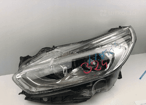 Lampa lewa przod przednia ford s-max MK2 full led 2