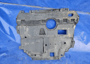 Toyota VERSO 09-18 1.6 1.8 osłona płyta pod silnik 3