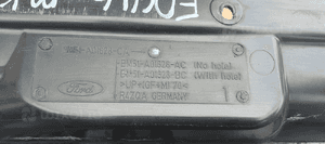Podszybie osłona podszybia dolna Ford Focus MK3 BM51-A01628-CA 5