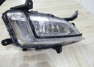Hyundai Tucson 3 LIFT halogen LED  prawy 2018- 92202D7600 LLU 1