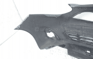 Nissan micra K13 lift 2013- zderzak przód przedni 62022-3HN0H 6