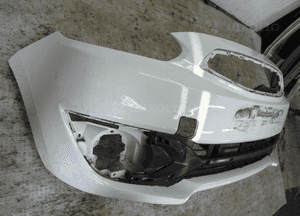 Mitsubishi space star ii lift zderzak przedni 2