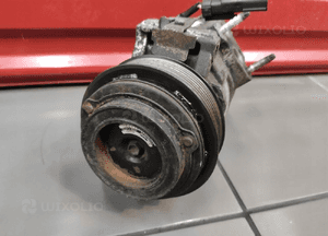 Chrysler 300C 3.0 crd jeep sprężarka klimatyzacji kompresor oryginał 4