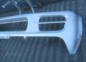 Zderzak przedni przód suzuki jimny iii lift 71711-84A0 2004- 22