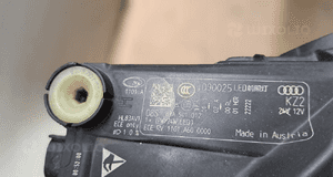 Reflektor full led audi Q3 83A 83F 2019-2023 oryginał oe 3