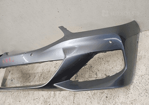 Zderzak przód przedni bmw 8 G14 G15 m pakiet 18- 3