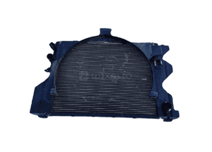 Chłodnica wody land rover defender 2.5 td TD5 PCC000660 1999-2006 1
