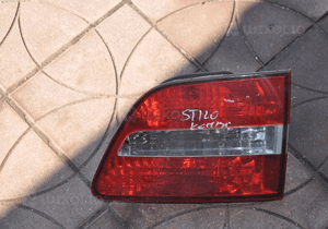stilo kombi lampa prawa WYSYŁKA 1