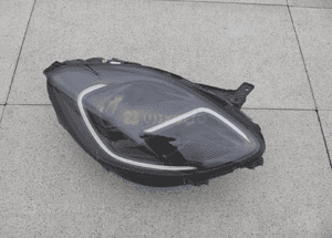 Ford puma MK2 lampa full led prawa 1
