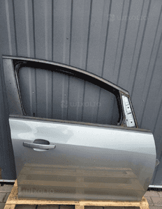 DRZWI prawe prawy przód przednie Opel Astra 4 IV J Kombi 5D HB Z179 09- 1