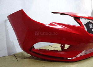 Zderzak przód przedni opel astra 5 k 3