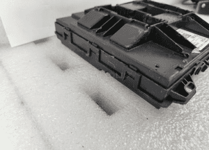 Vw ag sterownik moduł komfortu bcm 7E0937189C 4