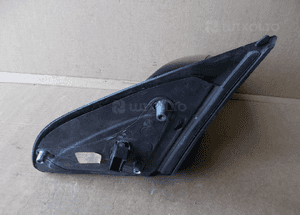 Lusterko elektryczne prawe opel astra iii h Z20R 5-PIN oryginał 4