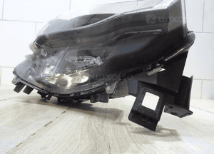 Mazda CX5 CX-5 ii 17- lampa prawa full led 7+2 pin KB8N51030 llu 9