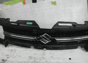 Suzuki ignis iii 3 2016- grill atrapa chłodnicy 72112-62R0 cały 4