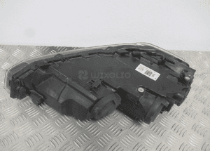 Lampa przód przednia prawa lewa vw polo vi 6 2017- 17