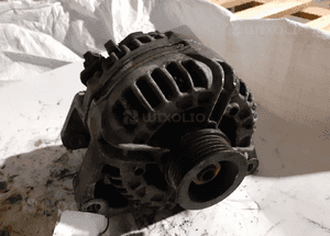 ALTERNATOR OPEL CORSA D 1.2 16V ORYGINAŁ WYSYŁKA! 1