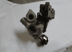 Oryginalna Turbosprężarka Groupe VAG Audi A3 / Golf 7 / Tiguan 0030-070-0240-01 5