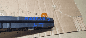 Wkład lampy lewy tył tylny Opel Movano III 8