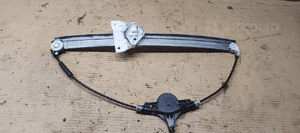 Mechanizm podnośnik szyby lewy przód przedni lewy Mazda 6 II 1