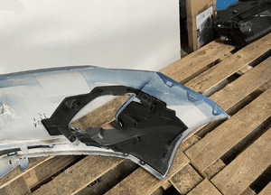 Zderzak przód przedni ford focus MK4 iv 2018- cały 4