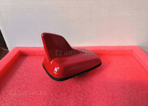 Audi A3 A4 A5 A6 A7 A8 Antena dachowa GPS 4N0035503AH Kolor Y3U 2