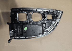 Renault Espace V osłona dekor konsoli środkowa 969337575R 2