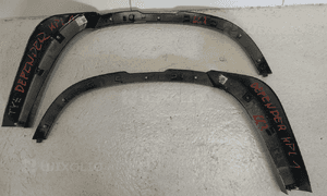 Land rover defender L663 listwa nakładka błotnika prawa lewa tył tylna oryginał 6