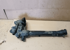 Obudowa termostatu termostat rurka wody VW Golf IV 4 1.4 16V 032121065D 032121111AE 1