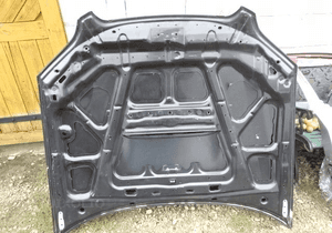 Maska pokrywa silnika subaru legacy outback turbo 10