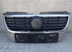 Gril atrapa vw passat B6 3C0853651B radom 1