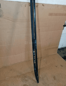 Relingi dachowe reling prawy lewy BMW 5 E39 Kombi 16