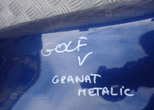 Błotnik lewy przód vw golf v radom 2