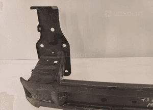 Ford Mondeo mk4 07-11 OE 7S71-U10922-AF WZMOCNIENIE BELKA ZDERZAKA PRZÓD 4