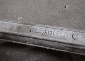 PRZEKŁADNIA KIEROWNICZA TOYOTA RAV 4 13-15 2