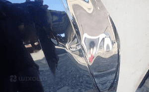Maska pokrywa silnika skoda superb 3 iii 3V 2