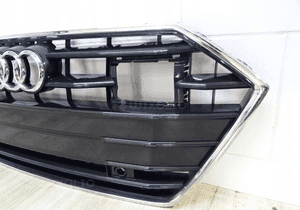 Atrapa Grill Audi A7 S-Line 4k8 kamera RADAR oryg 8