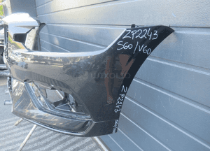 Zderzak przedni przód volvo V60 ii S60 iii 31690589 2018-2022 12