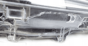 Toyota corolla sedan E21 lampa full led prawy przód 2018- 81145-02T51 2