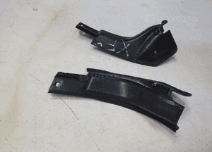 Jaguar xf X250 09 plastik osłona lampy lamp tył 6