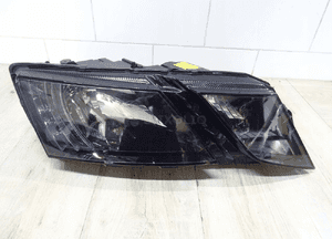 Skoda Octavia 3 LIFT Lampa Reflektor 5E1941016C PRAWA 1